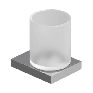 Kludi VELA C Glashalter