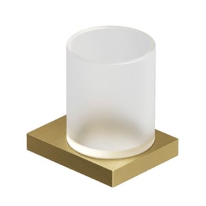 Kludi VELA C Glashalter