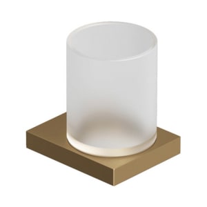 Kludi VELA C Glashalter