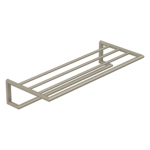 Kludi VELA R Handtuchablage mit Badetuchhalter 60 cm