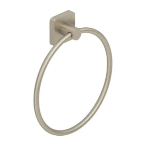 Kludi VELA S Handtuchring