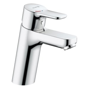 Kludi PURE&EASY Waschtisch-Einhandmischer 100 ohne Ablaufgarnitur