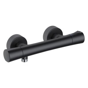 Kludi ZENTA SL Thermostat Brausearmatur ohne Brausegarnitur