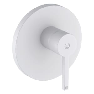 Kludi NOVA FONTE Puristic Unterputz-Brause-Einhandmischer mit Funktionseinheit