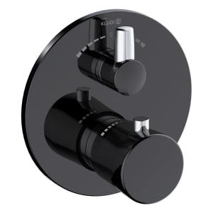Kludi BALANCE Thermostat-Armatur Unterputz