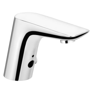 Kludi BALANCE Elektronische Waschtisch-Armatur mit Batterie