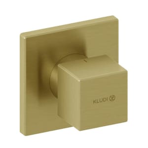 Kludi DECUS Unterputzventil, Feinbau-Set