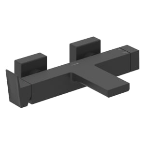 Kludi DECUS Wannenfüll- und Brause-Einhandmischer, eigensicher