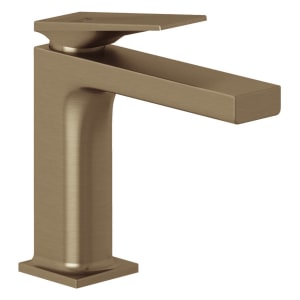 Kludi DECUS Waschtisch-Einhandmischer 110 ohne Ablaufgarnitur