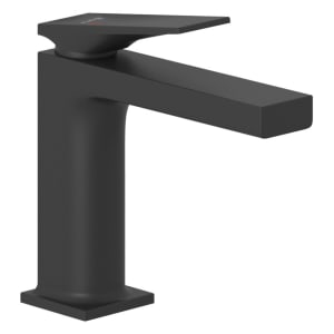 Kludi DECUS Waschtisch-Einhandmischer 110 ECO PLUS mit Push open Ablaufgarnitur