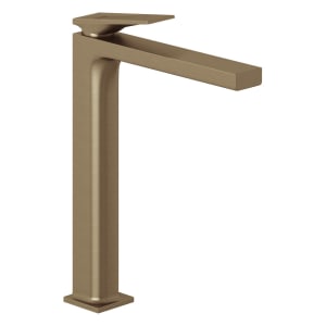 Kludi DECUS Waschschüssel-Einhandmischer 240 ohne Ablaufgarnitur