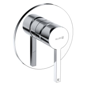 Kludi NOVA FONTE Unterputz Brause Einhandmischer mit Funktionseinheit