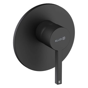 Kludi NOVA FONTE Unterputz Brause Einhandmischer mit Funktionseinheit