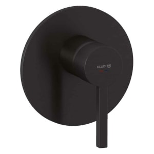 Kludi NOVA FONTE Unterputz Brause Einhandmischer mit Funktionseinheit