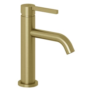 Kludi NOVA FONTE Pura Waschtisch-Einhandmischer 75 ohne Ablaufgarnitur