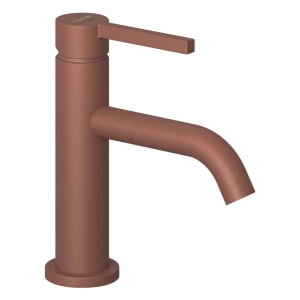 Kludi NOVA FONTE Pura Waschtisch-Einhandmischer 75 ohne Ablaufgarnitur