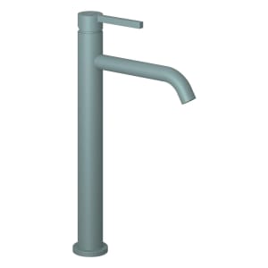 Kludi NOVA FONTE Pura Waschschüssel-Einhandmischer 240 ohne Ablaufgarnitur