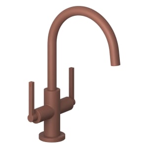 Kludi NOVA FONTE Puristic 1-Loch Waschtischarmatur für Standmontage