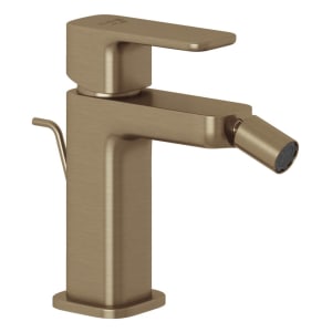 Kludi RENON Bidet-Einhandmischer mit Zugstangen-Ablaufgarnitur