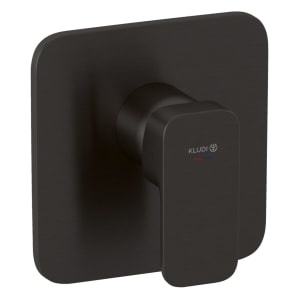 Kludi RENON Unterputz-Brause-Einhandmischer, Feinbau-Set, für 1 Verbraucher