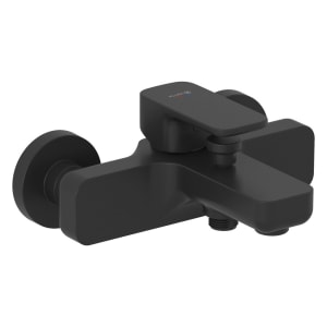 Kludi RENON Wannenfüll- und Brause-Einhandmischer