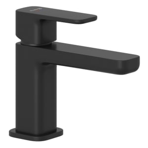 Kludi RENON Waschtisch-Einhandmischer 85 mit Push open Ablaufgarnitur