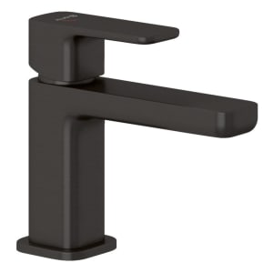 Kludi RENON Waschtisch-Einhandmischer 85 ECO PLUS mit Push open Ablaufgarnitur