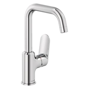 Kludi X1 Waschtisch-Einhandmischer DN 15, ohne Ablaufgarnitur