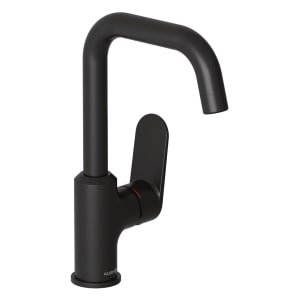 Kludi X1 Waschtisch-Einhandmischer DN 15, ohne Ablaufgarnitur