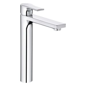 Kludi ZENTA SL Waschtischarmatur XL, ohne Ablaufgarnitur