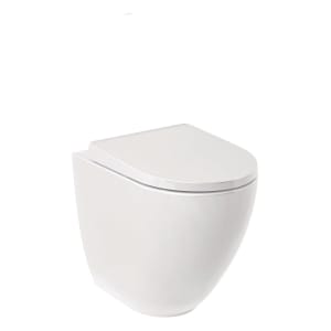 Kludi RESA D Stand-WC