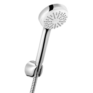 Kludi LOGO NEO Brause-Set mit Brauseschlauch, mit 1 Strahlart