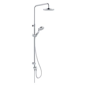 Kludi DIVE Dual Shower System xDive 3S