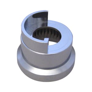 Kludi Ersatz-Justierbuchse