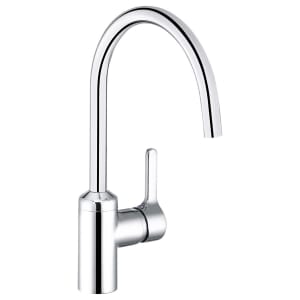 Kludi BINGO STAR Niederdruck Spültisch-Einhandmischer