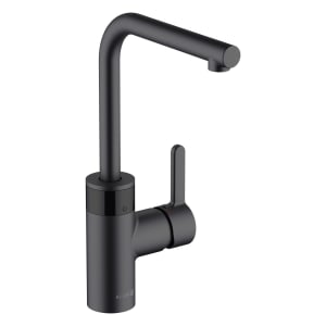 Kludi E-GO Elektronischer Spültisch-Einhandmischer