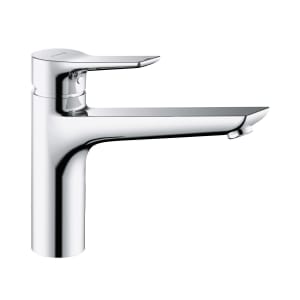 Kludi MIX Spültisch-Einhandmischer, Niederdruck