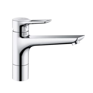 Kludi MIX Spültisch-Bajonett-Einhandmischer, für Unterfenster-Montage