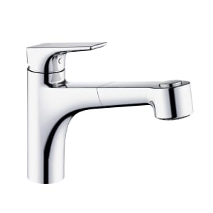 Kludi MIX Spültisch-Einhandmischer