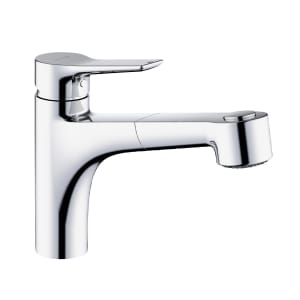 Kludi MIX Spültisch-Einhandmischer, Niederdruck