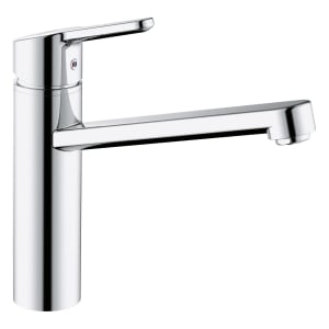 Kludi M2 Spültisch Niederdruck-Einhebelmischer