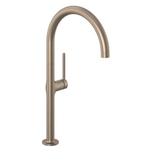 Kludi REEF Spültisch-Armatur seitl. Bedienung