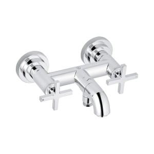 Kludi NOVA FONTE Classic Wannenarmatur