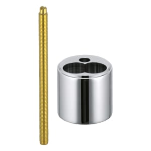 Kludi Ersatz-Verlängerungssatz für Spültisch-Einhandmischer