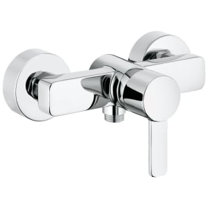 Kludi ZENTA Brause-Einhandmischer