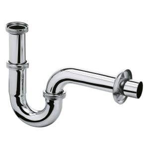 Kludi Röhren-Geruchverschluß G1 1/4 x 32mm