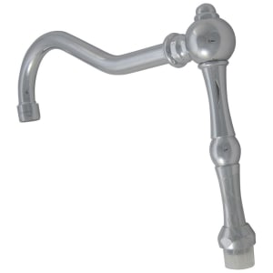 Kludi Ersatzauslauf für Adlon Spültischarmatur Art. 516060