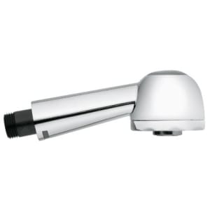 Kludi Ersatz-Küchenbrause für Hochdruckarmatur