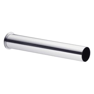 Kludi Abgangsrohr mit Bördelrand 32 x 300 mm