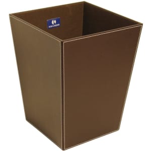 Koh-I-Noor Abfallsammler ECOPELLE MARRONE